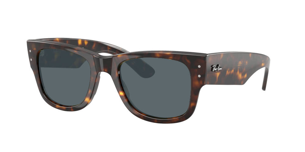Ray Ban RB0840S 902/4E Mega Wayfarer Ray Ban RB0840S 902/4E Mega Wayfarer