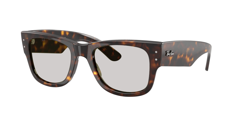 Ray Ban RB0840S 902/4E Mega Wayfarer Ray Ban RB0840S 902/4E Mega Wayfarer