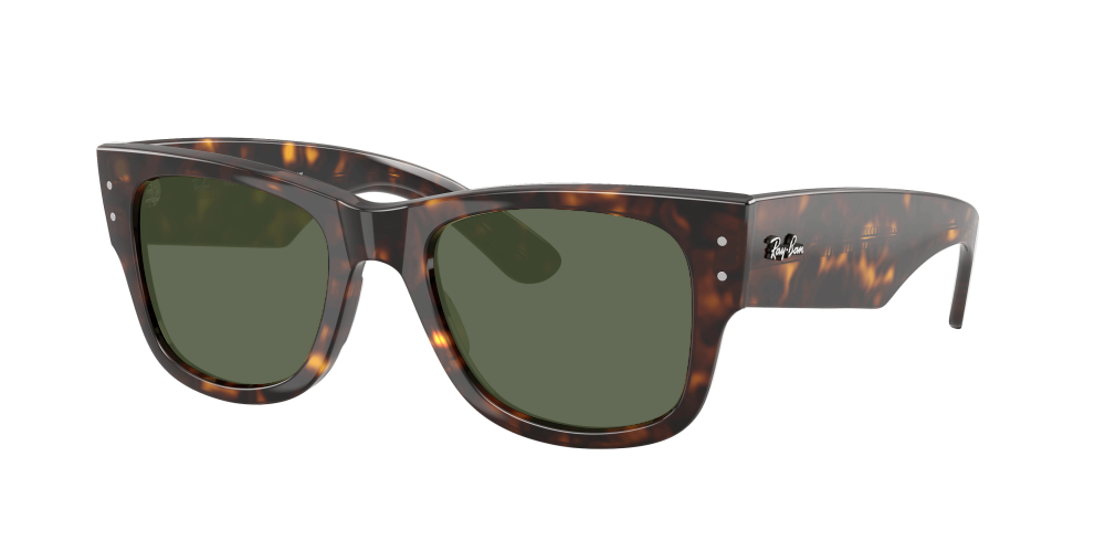 Ray Ban RB0840S 902/4E Mega Wayfarer Ray Ban RB0840S 902/4E Mega Wayfarer