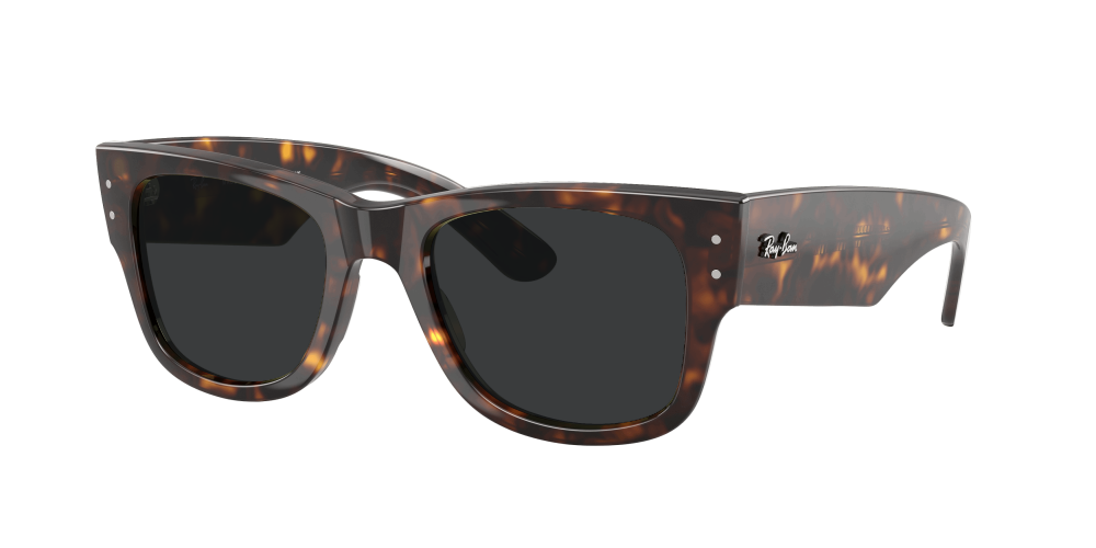 Ray Ban RB0840S 902/4E Mega Wayfarer Ray Ban RB0840S 902/4E Mega Wayfarer