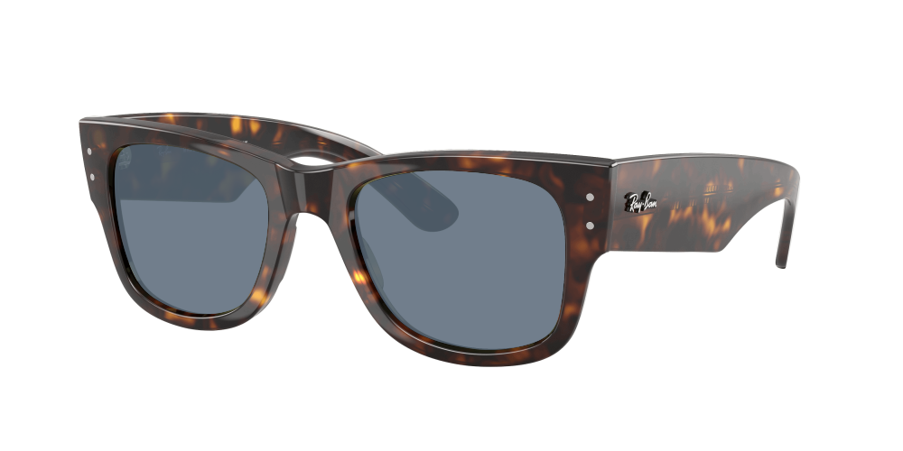 Ray Ban RB0840S 902/4E Mega Wayfarer Ray Ban RB0840S 902/4E Mega Wayfarer