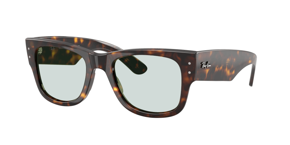 Ray Ban RB0840S 902/4E Mega Wayfarer Ray Ban RB0840S 902/4E Mega Wayfarer