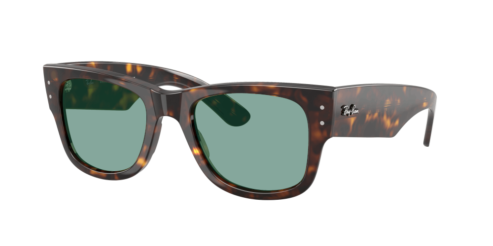 Ray Ban RB0840S 902/4E Mega Wayfarer Ray Ban RB0840S 902/4E Mega Wayfarer