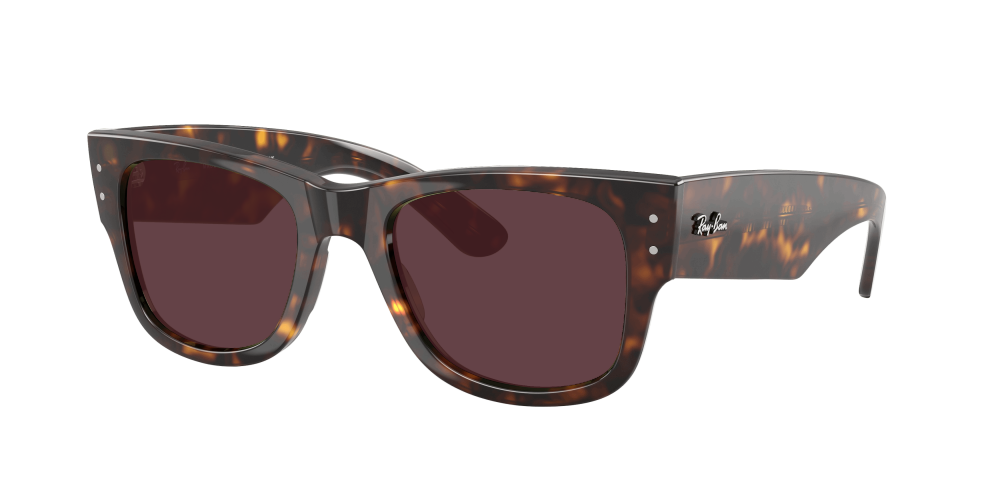 Ray Ban RB0840S 902/4E Mega Wayfarer Ray Ban RB0840S 902/4E Mega Wayfarer