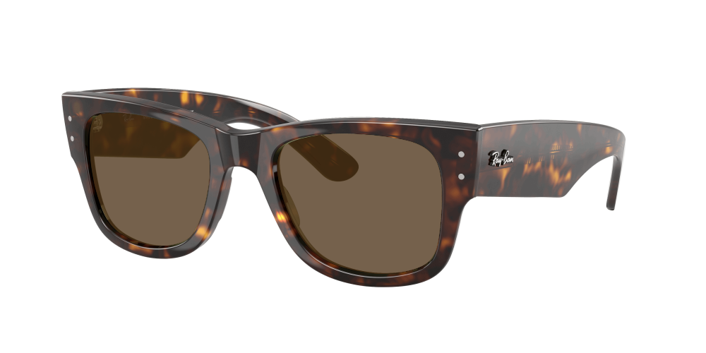 Ray Ban RB0840S 902/4E Mega Wayfarer Ray Ban RB0840S 902/4E Mega Wayfarer