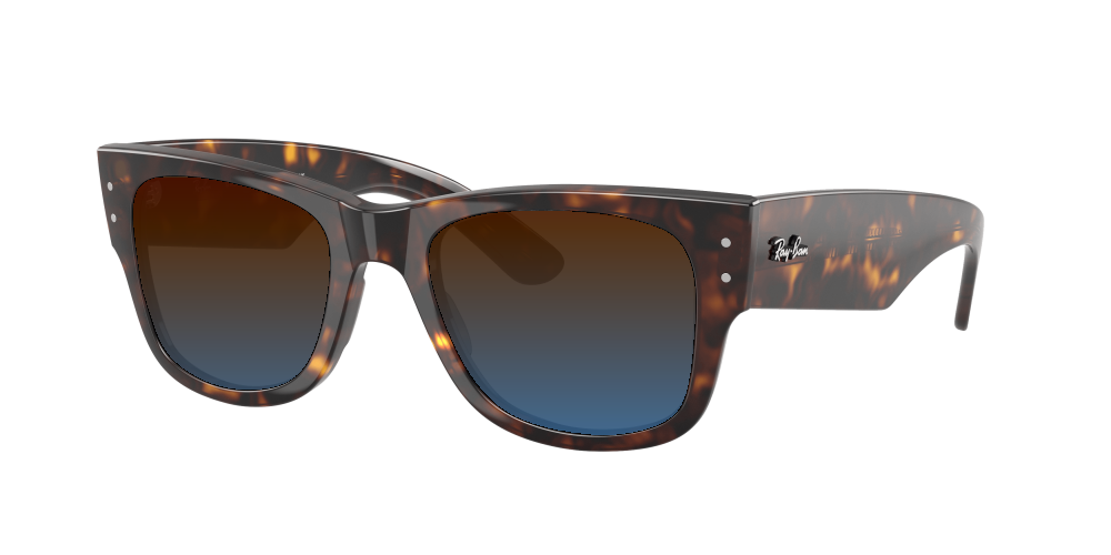 Ray Ban RB0840S 902/56 Mega Wayfarer Ray Ban RB0840S 902/56 Mega Wayfarer