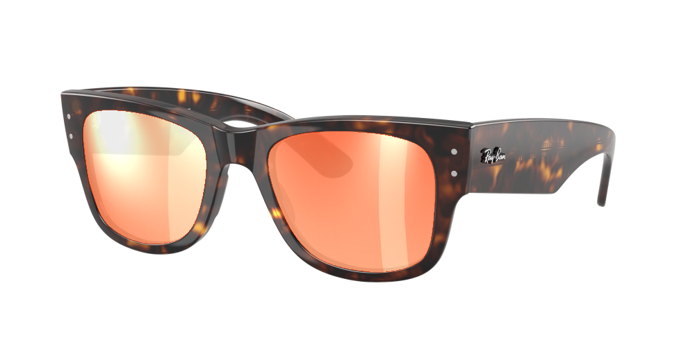 Ray Ban RB0840S 902/56 Mega Wayfarer Ray Ban RB0840S 902/56 Mega Wayfarer