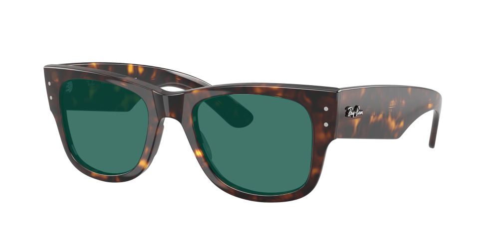Ray-Ban RB0840S 902/56 Mega Wayfarer Ray-Ban RB0840S 902/56 Mega Wayfarer