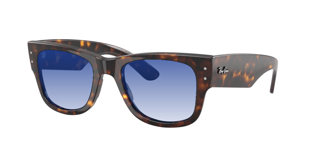 Ray Ban RB0840S 902/56 Mega Wayfarer Ray Ban RB0840S 902/56 Mega Wayfarer
