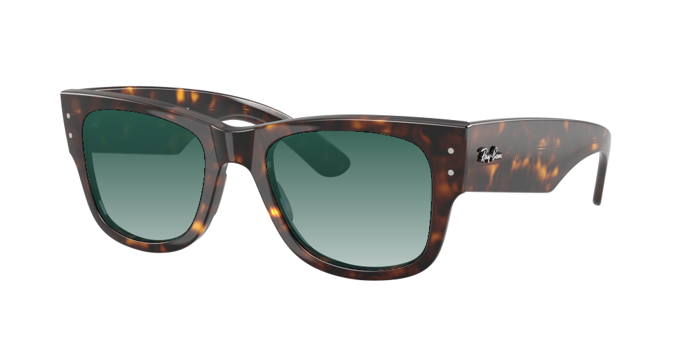 Ray Ban RB0840S 902/56 Mega Wayfarer Ray Ban RB0840S 902/56 Mega Wayfarer