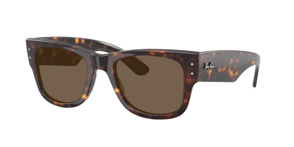 Ray Ban RB0840S 902/56 Mega Wayfarer Ray Ban RB0840S 902/56 Mega Wayfarer
