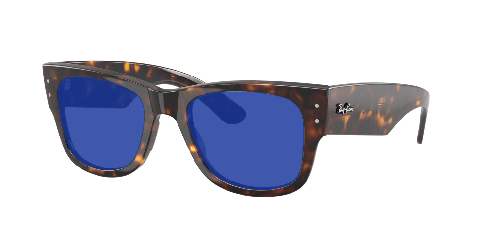 Ray Ban RB0840S 902/56 Mega Wayfarer Ray Ban RB0840S 902/56 Mega Wayfarer