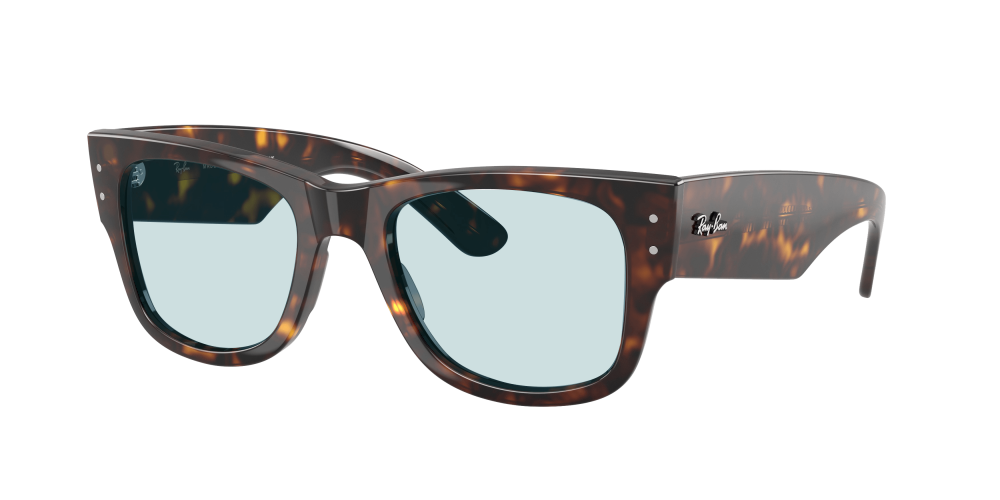 Ray Ban RB0840S 902/56 Mega Wayfarer Ray Ban RB0840S 902/56 Mega Wayfarer