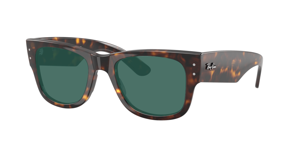 Ray Ban RB0840S 902/56 Mega Wayfarer Ray Ban RB0840S 902/56 Mega Wayfarer