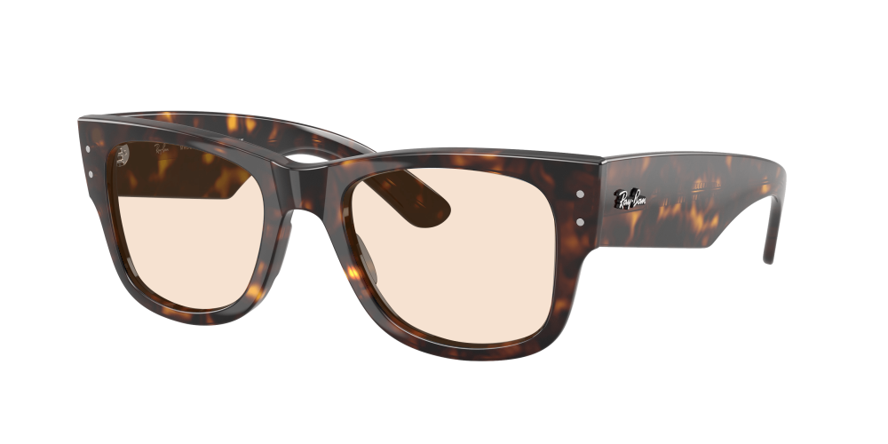 Ray Ban RB0840S 902/56 Mega Wayfarer Ray Ban RB0840S 902/56 Mega Wayfarer
