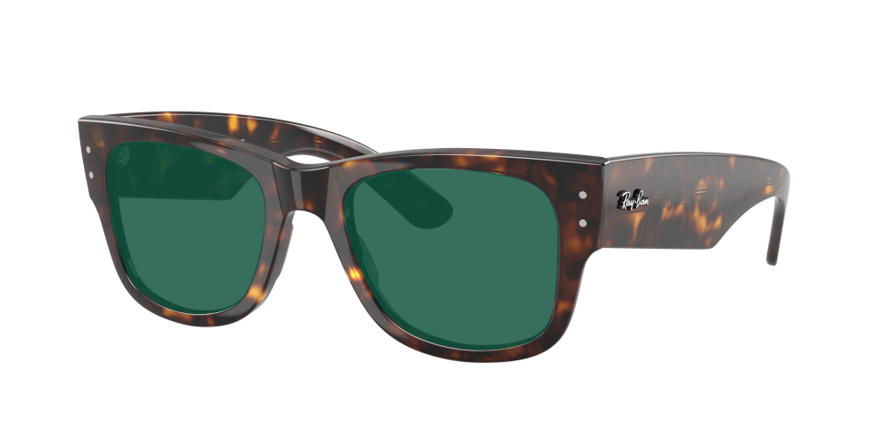 Ray Ban RB0840S 902/56 Mega Wayfarer Ray Ban RB0840S 902/56 Mega Wayfarer