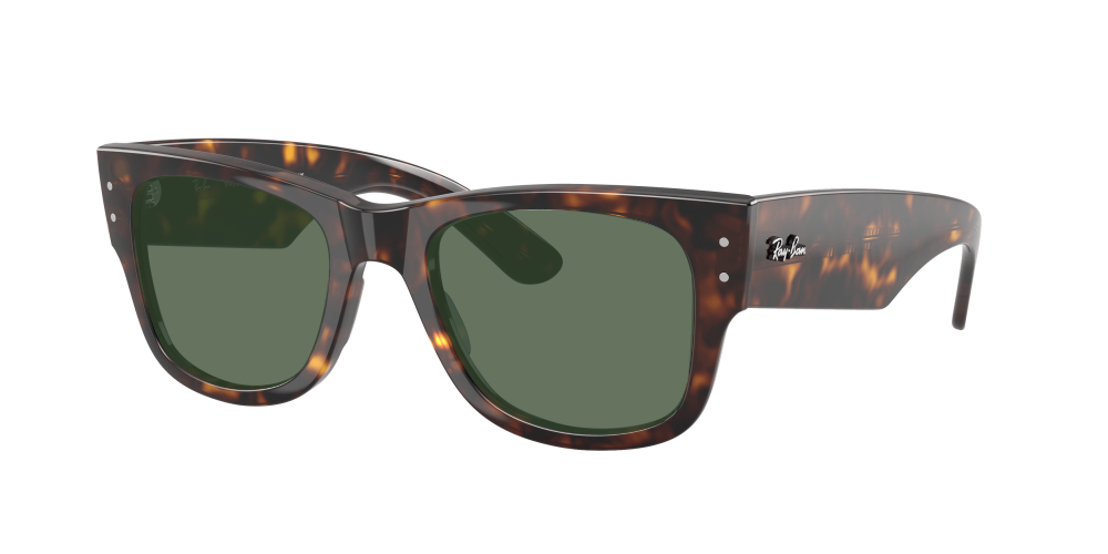 Ray Ban RB0840S 902/56 Mega Wayfarer Ray Ban RB0840S 902/56 Mega Wayfarer