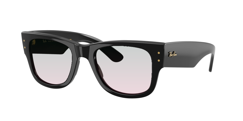 Ray Ban RB0840S 6826J5 Mega Wayfarer Ray Ban RB0840S 6826J5 Mega Wayfarer