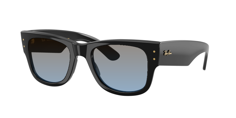 Ray Ban RB0840S 6826J5 Mega Wayfarer Ray Ban RB0840S 6826J5 Mega Wayfarer