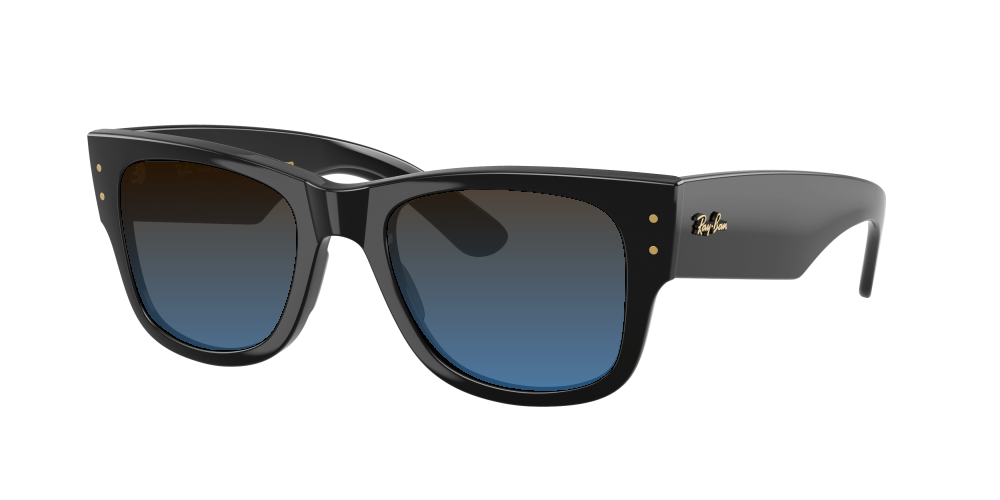 Ray Ban RB0840S 6826J5 Mega Wayfarer Ray Ban RB0840S 6826J5 Mega Wayfarer