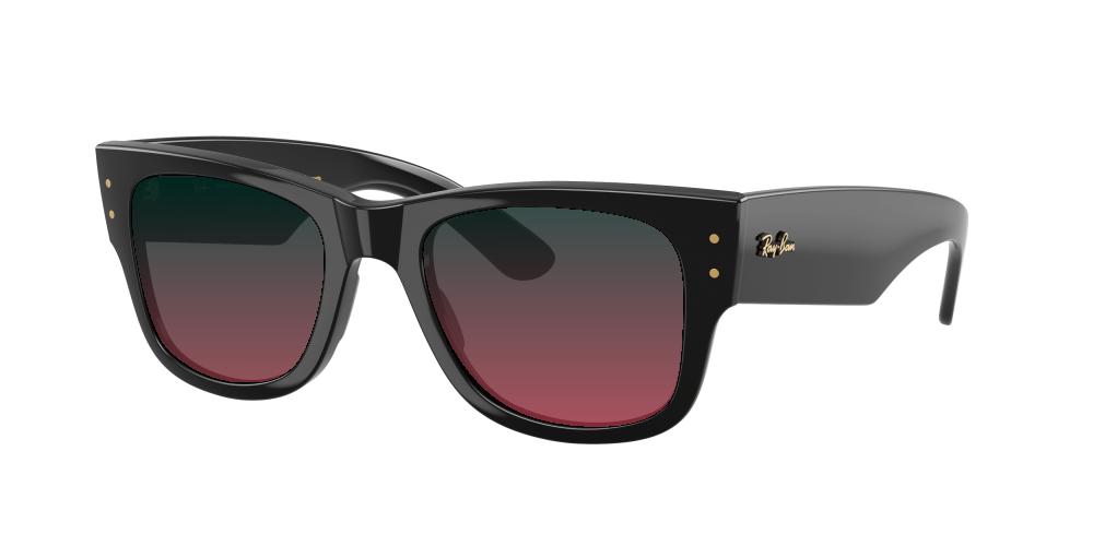 Ray Ban RB0840S 6826J5 Mega Wayfarer Ray Ban RB0840S 6826J5 Mega Wayfarer
