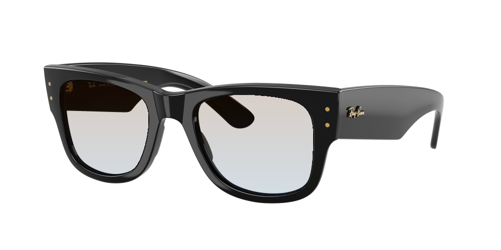 Ray-Ban RB0840S 6826J5 Mega Wayfarer Ray-Ban RB0840S 6826J5 Mega Wayfarer