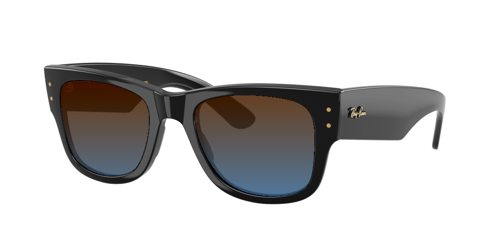 Ray Ban RB0840S 6826J5 Mega Wayfarer Ray Ban RB0840S 6826J5 Mega Wayfarer