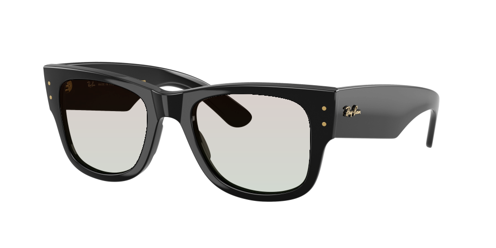 Ray Ban RB0840S 6826J5 Mega Wayfarer Ray Ban RB0840S 6826J5 Mega Wayfarer