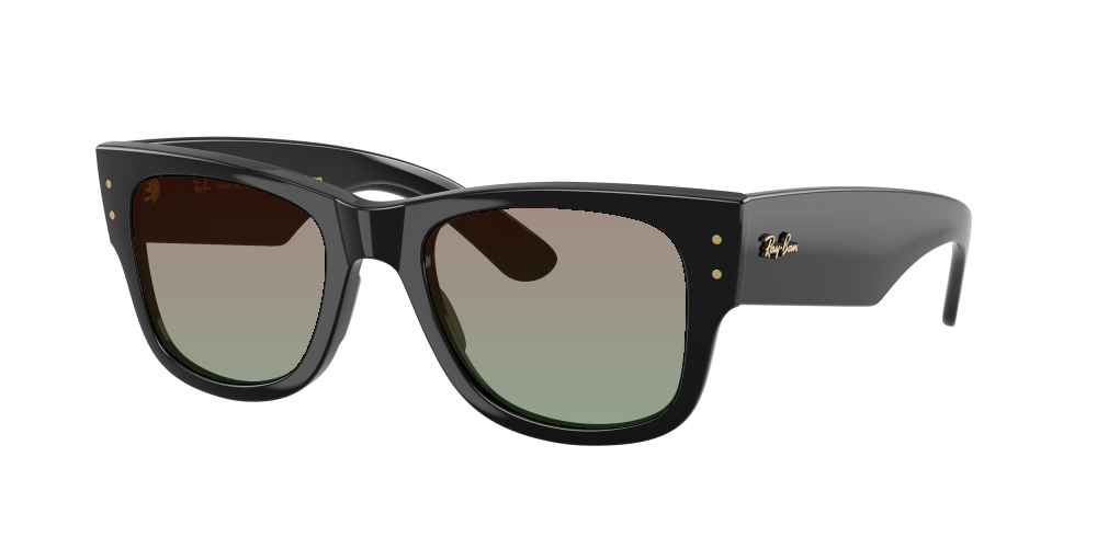 Ray Ban RB0840S 6826J5 Mega Wayfarer Ray Ban RB0840S 6826J5 Mega Wayfarer