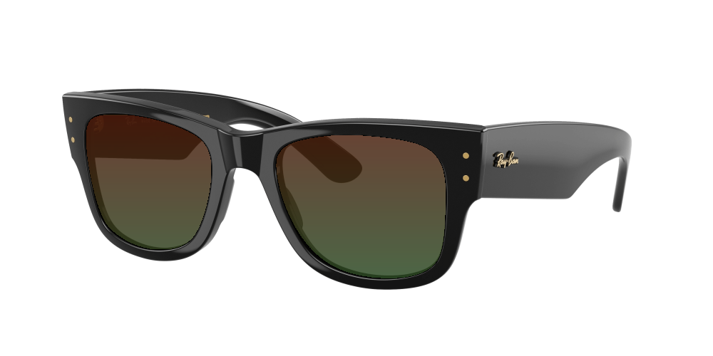 Ray Ban RB0840S 6826J5 Mega Wayfarer Ray Ban RB0840S 6826J5 Mega Wayfarer
