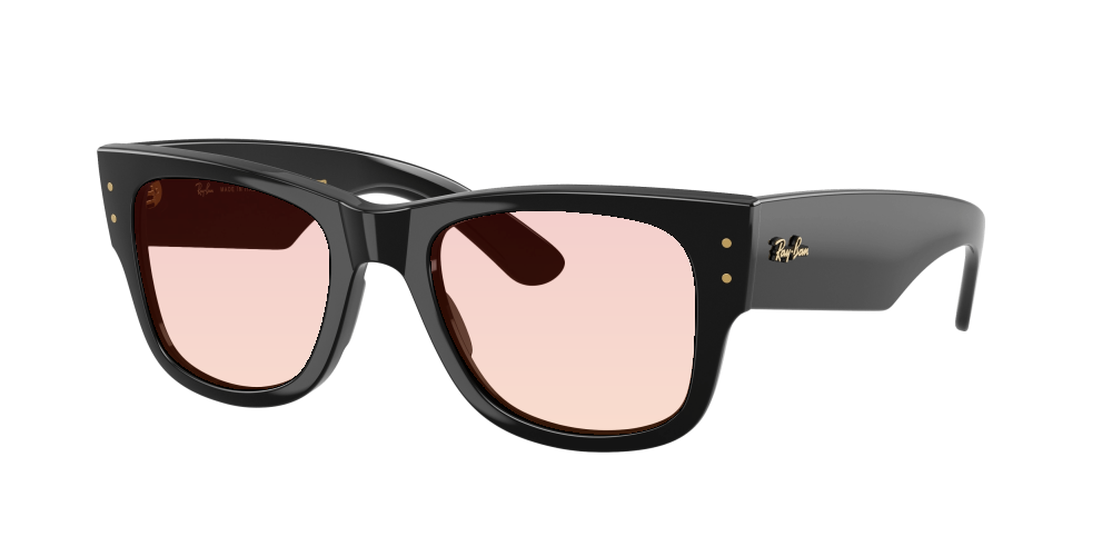 Ray Ban RB0840S 6826J5 Mega Wayfarer Ray Ban RB0840S 6826J5 Mega Wayfarer