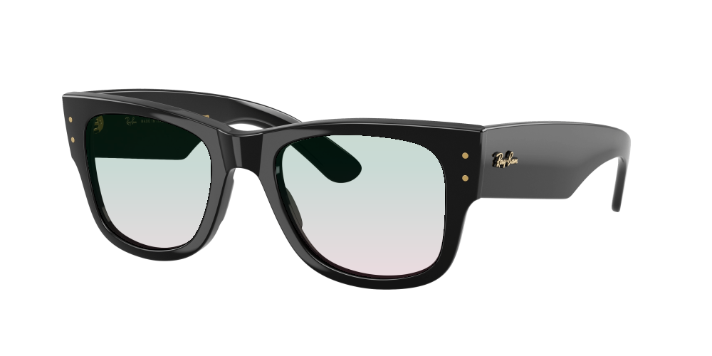 Ray Ban RB0840S 6826J5 Mega Wayfarer Ray Ban RB0840S 6826J5 Mega Wayfarer