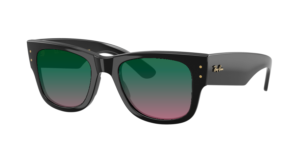 Ray Ban RB0840S 6826J5 Mega Wayfarer Ray Ban RB0840S 6826J5 Mega Wayfarer