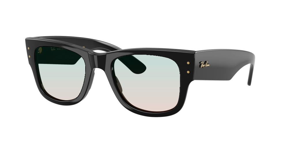 Ray Ban RB0840S 6826J5 Mega Wayfarer Ray Ban RB0840S 6826J5 Mega Wayfarer