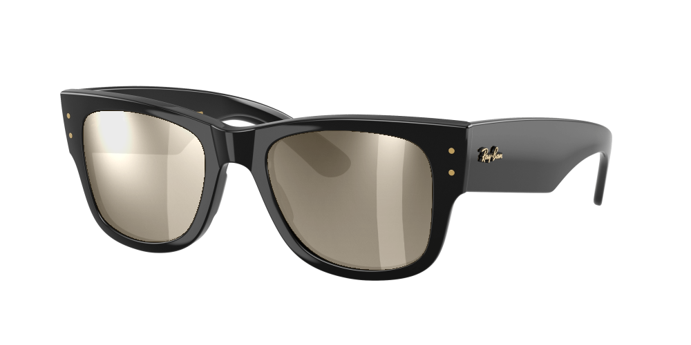 Ray Ban RB0840S 6826J5 Mega Wayfarer Ray Ban RB0840S 6826J5 Mega Wayfarer