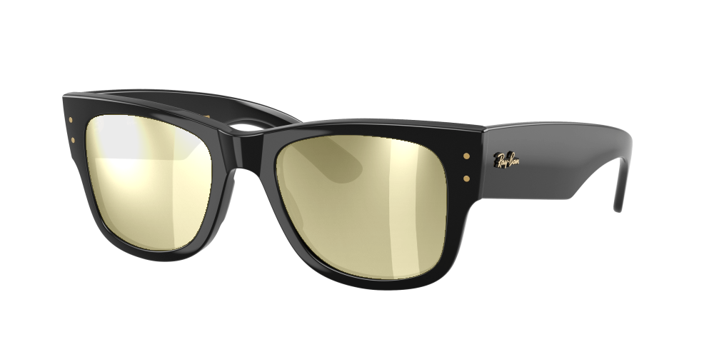Ray Ban RB0840S 6826J5 Mega Wayfarer Ray Ban RB0840S 6826J5 Mega Wayfarer