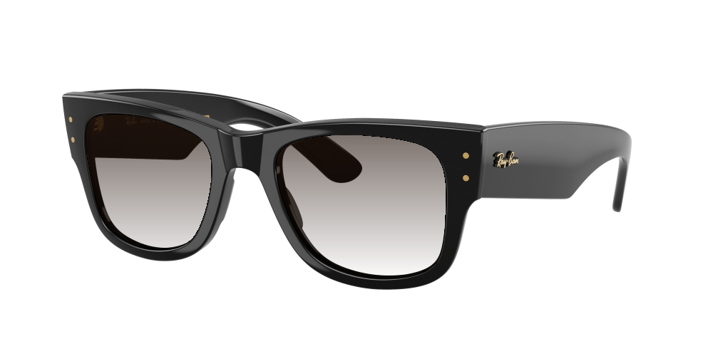 Ray Ban RB0840S 6826J5 Mega Wayfarer Ray Ban RB0840S 6826J5 Mega Wayfarer