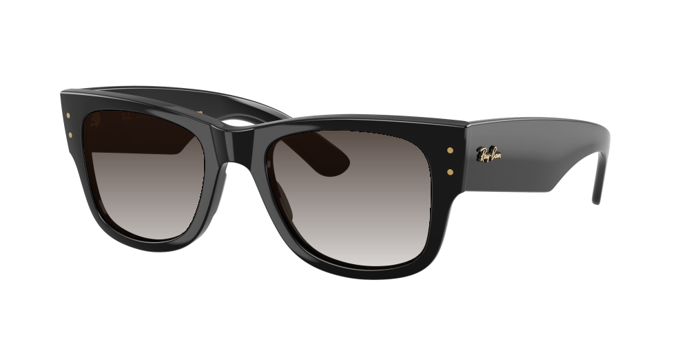 Ray Ban RB0840S 6826J5 Mega Wayfarer Ray Ban RB0840S 6826J5 Mega Wayfarer