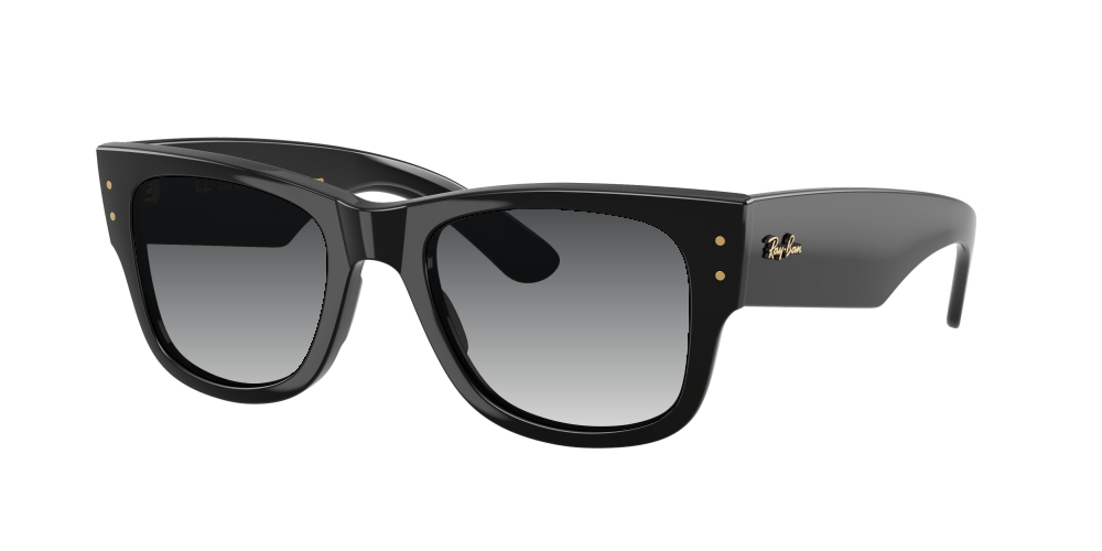 Ray Ban RB0840S 6826J5 Mega Wayfarer Ray Ban RB0840S 6826J5 Mega Wayfarer