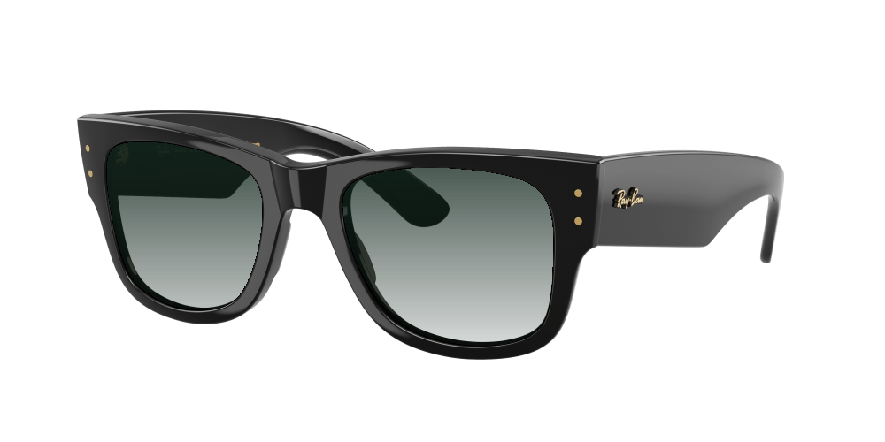 Ray Ban RB0840S 6826J5 Mega Wayfarer Ray Ban RB0840S 6826J5 Mega Wayfarer