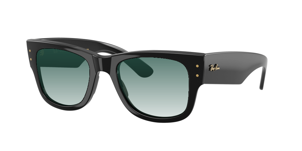 Ray Ban RB0840S 6826J5 Mega Wayfarer Ray Ban RB0840S 6826J5 Mega Wayfarer