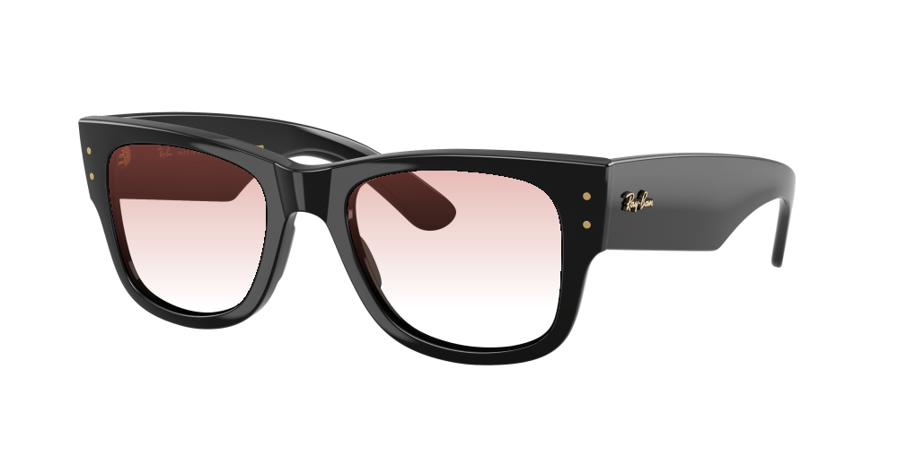 Ray Ban RB0840S 6826J5 Mega Wayfarer Ray Ban RB0840S 6826J5 Mega Wayfarer