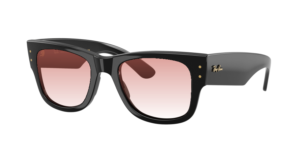 Ray Ban RB0840S 6826J5 Mega Wayfarer Ray Ban RB0840S 6826J5 Mega Wayfarer