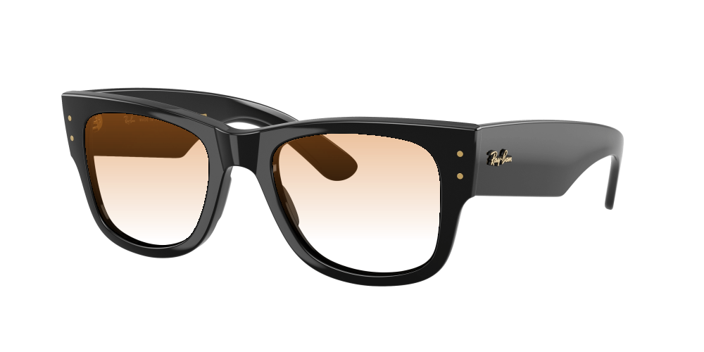 Ray Ban RB0840S 6826J5 Mega Wayfarer Ray Ban RB0840S 6826J5 Mega Wayfarer