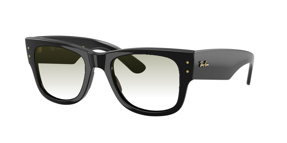 Ray Ban RB0840S 6826J5 Mega Wayfarer Ray Ban RB0840S 6826J5 Mega Wayfarer