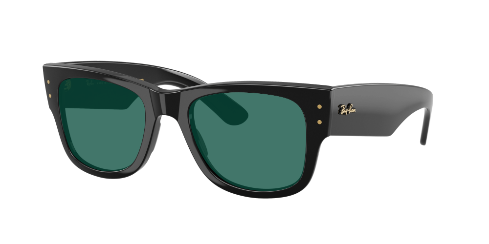 Ray Ban RB0840S 6826J5 Mega Wayfarer Ray Ban RB0840S 6826J5 Mega Wayfarer