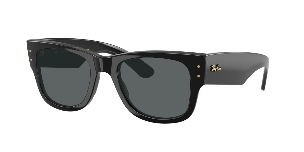 Ray Ban RB0840S 6826J5 Mega Wayfarer Ray Ban RB0840S 6826J5 Mega Wayfarer