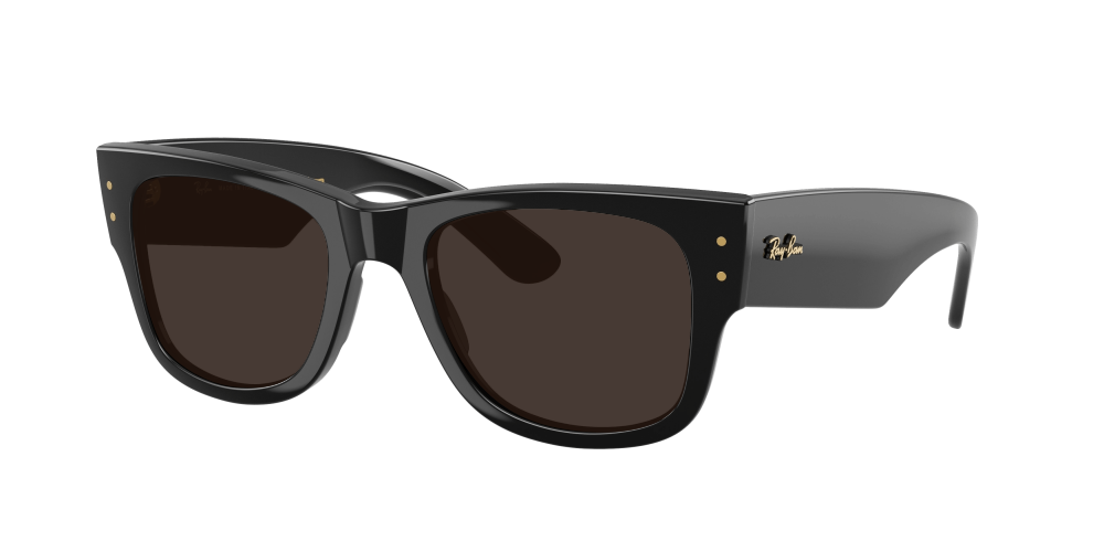 Ray-Ban RB0840S 6826J5 Mega Wayfarer Ray-Ban RB0840S 6826J5 Mega Wayfarer