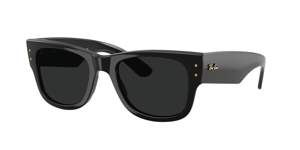 Ray Ban RB0840S 6826J5 Mega Wayfarer Ray Ban RB0840S 6826J5 Mega Wayfarer