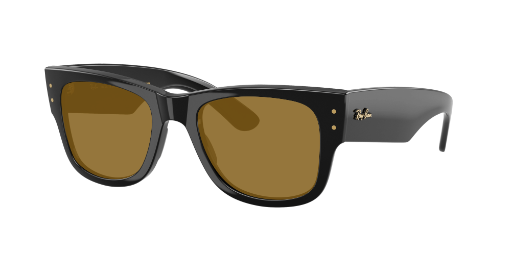 Ray-Ban RB0840S 6826J5 Mega Wayfarer Ray-Ban RB0840S 6826J5 Mega Wayfarer